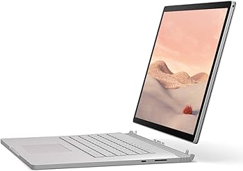 Refurbished) Microsoft Surface Book 3 10th Gen Intel Core i7